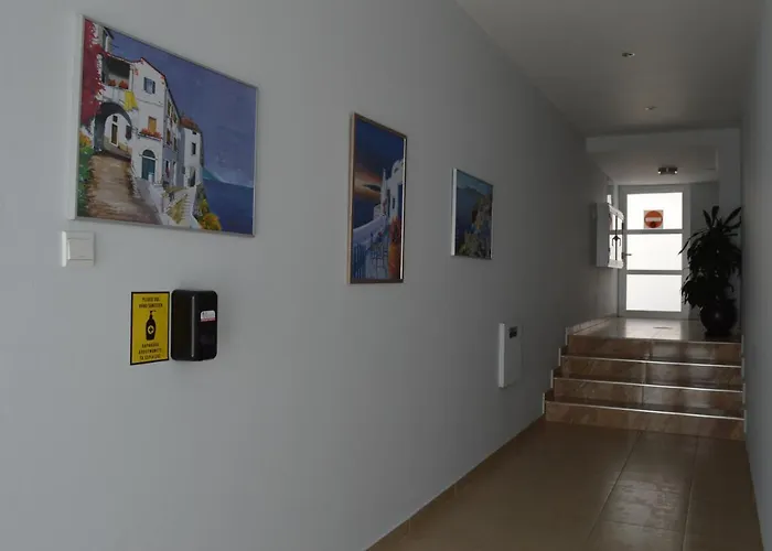 Millie's Apartamento *