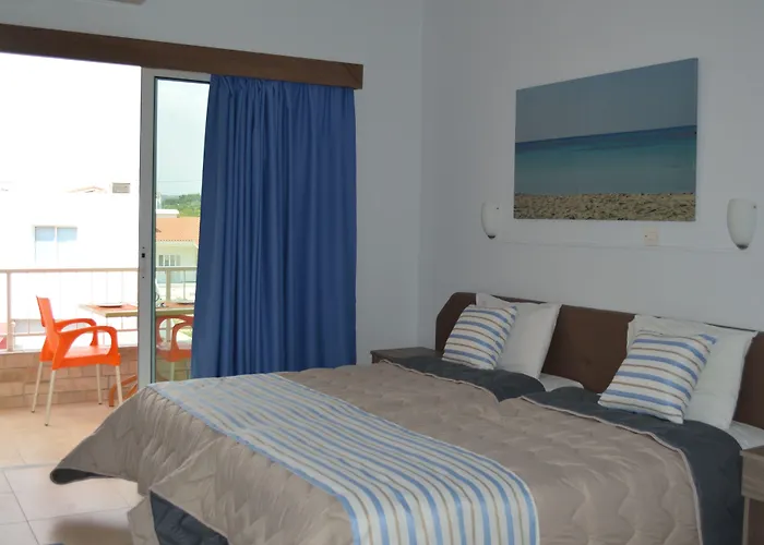 Apartamento Millie's *