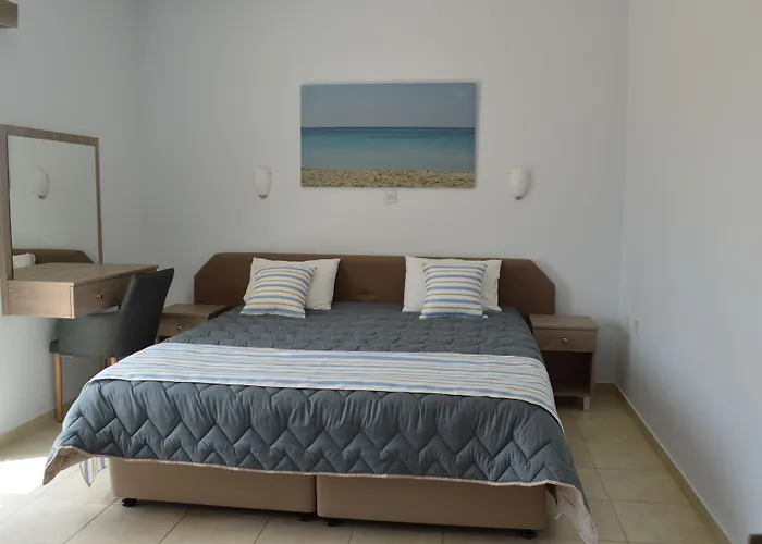 Apartamento Millie's