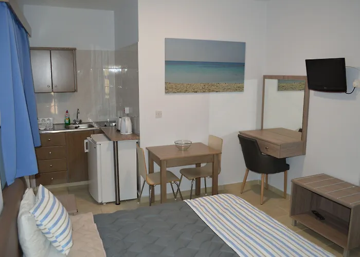 Apartamento Millie's