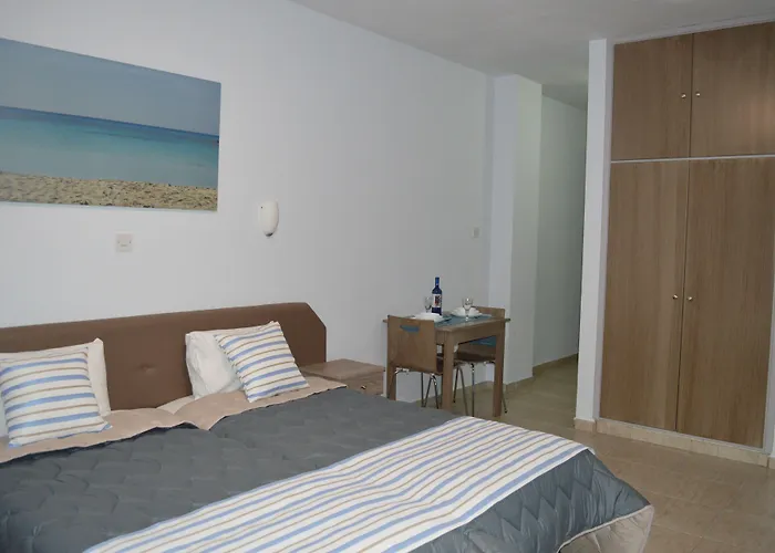 Millie's Apartamento *