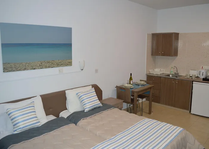 Apartamento Millie's *