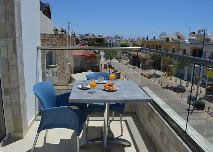 Millie's Apartamento *