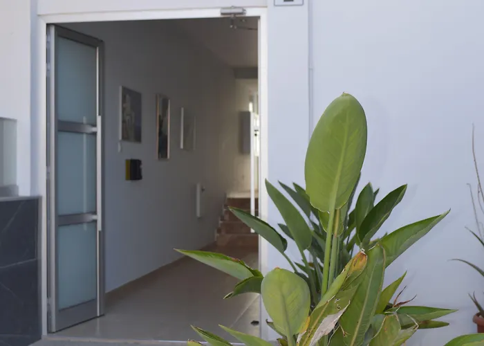 Apartamento Millie's *