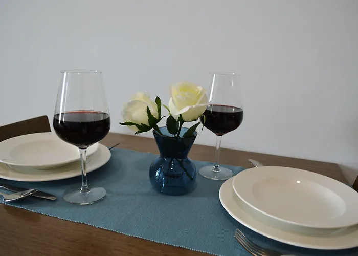 Apartamento Millie's Agia Napa