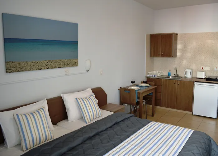 Apartamento Millie's *