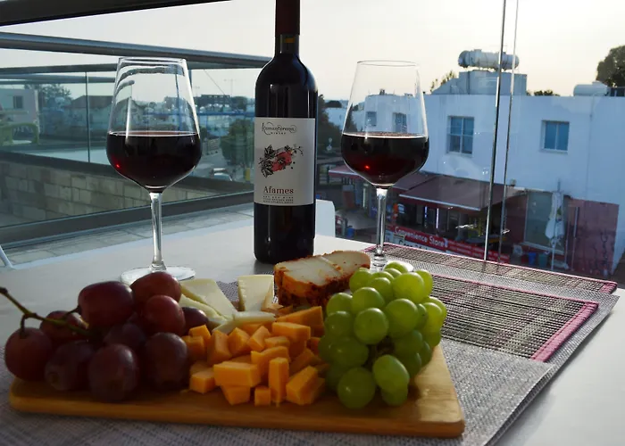 Millie's Apartamento *