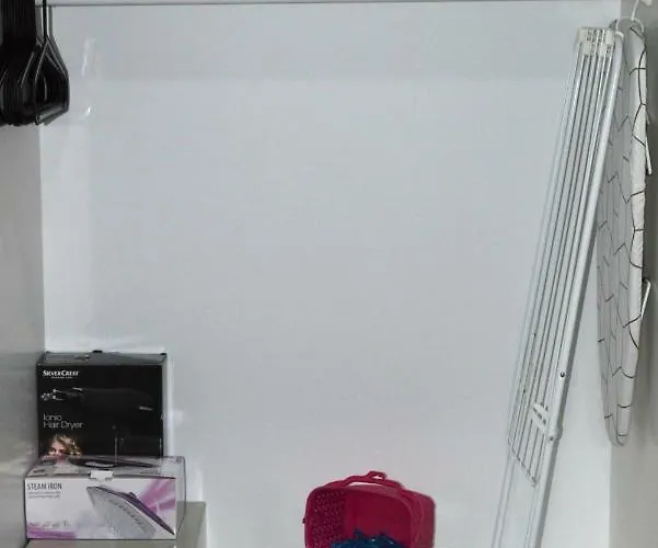 Apartamento Millie's *