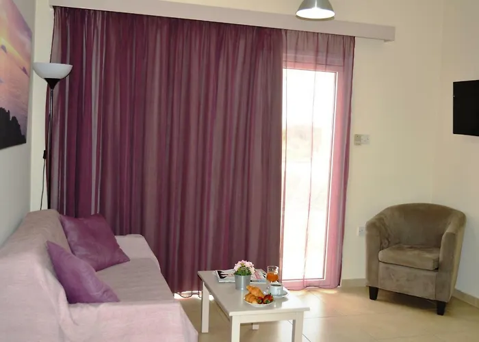 Millie's Apartamento *