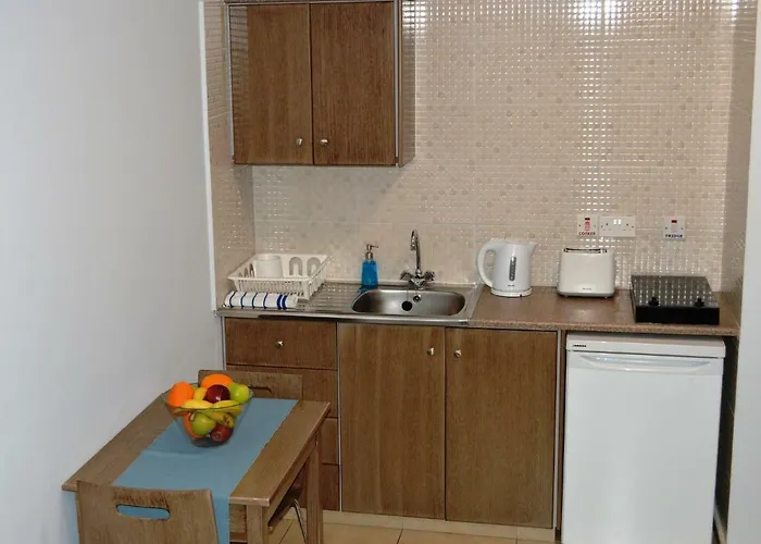 Millie's Apartamento *