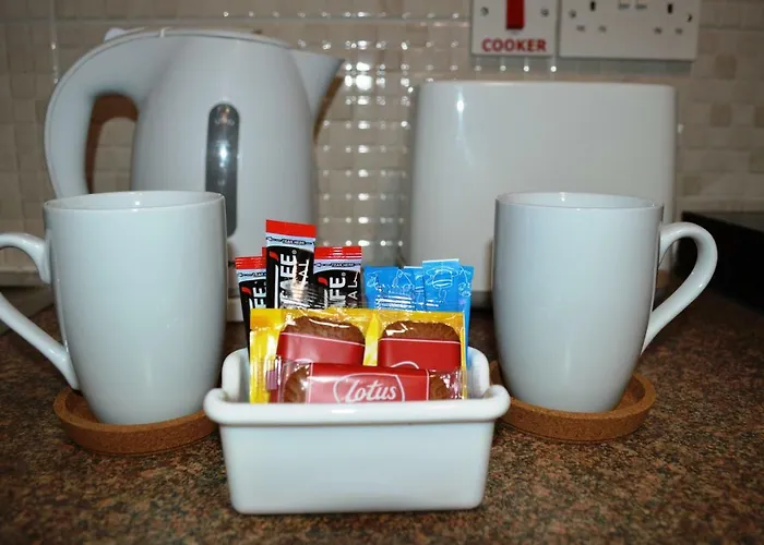 Millie's Apartamento