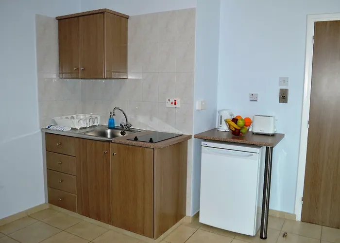 Millie's Apartamento *