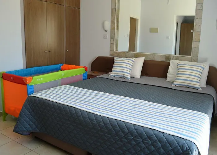 Millie's Apartamento