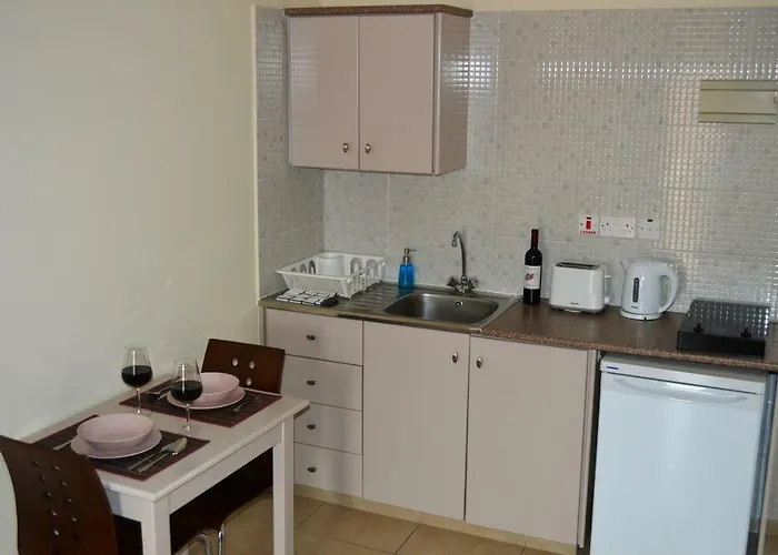 Apartamento Millie's *