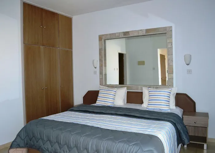 Millie's Apartamento