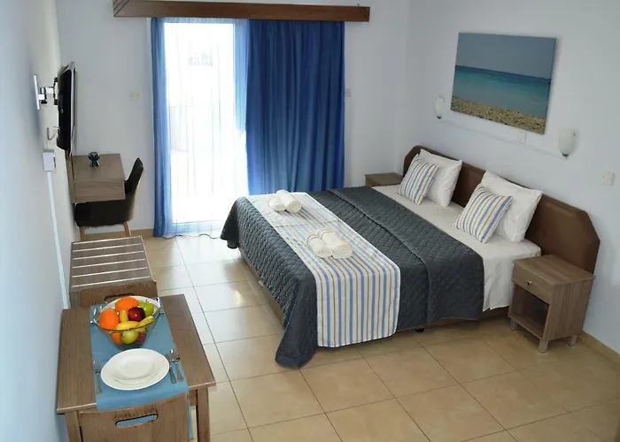 Apartamento Millie's *