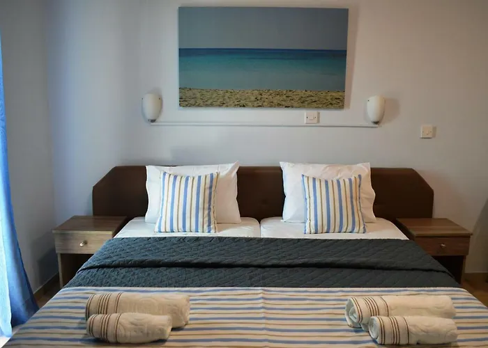 Apartamento Millie's