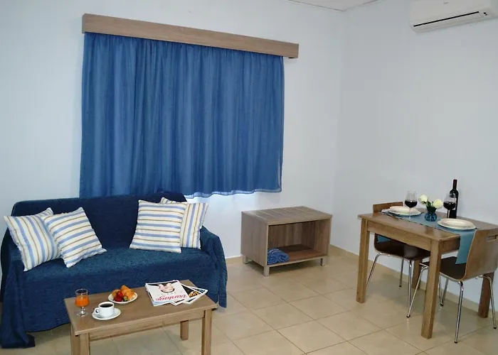 Millie's Apartamento