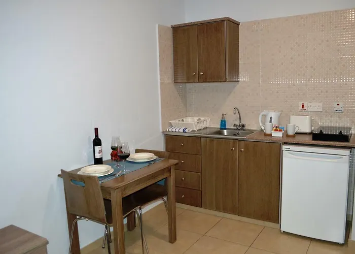 Millie's * Agia Napa