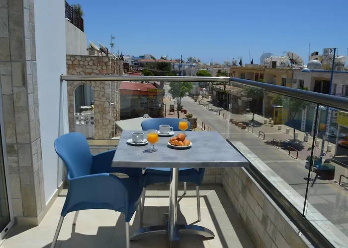 Apartamento Millie's *