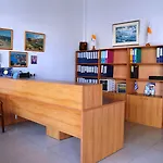 Millie's Apartment