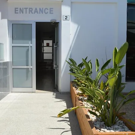 米莉公寓 圣纳帕