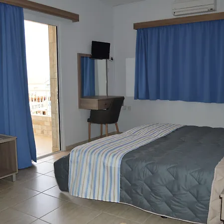 米莉公寓 * 圣纳帕