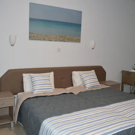 米莉公寓 公寓 圣纳帕