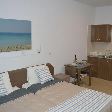 公寓 米莉公寓 *