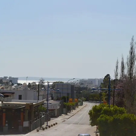 米莉公寓 圣纳帕