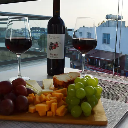 米莉公寓 公寓 *