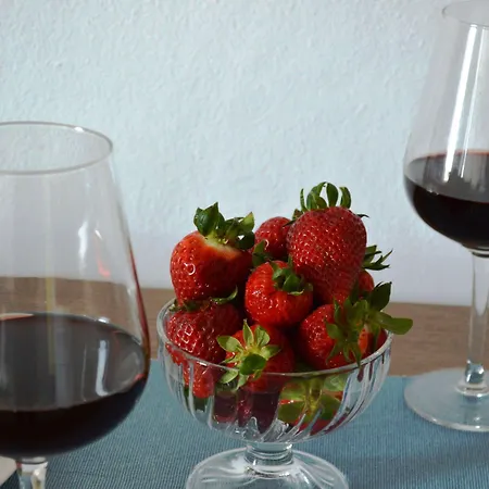 米莉公寓 * 圣纳帕