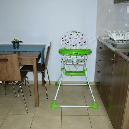 米莉公寓 * 圣纳帕