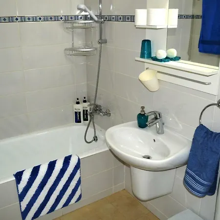 米莉公寓 公寓 圣纳帕