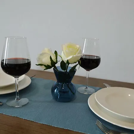 米莉公寓 公寓 *