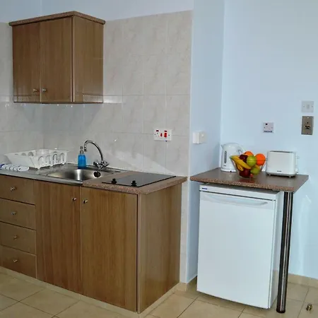 米莉公寓 公寓 *