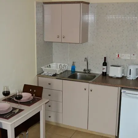 公寓 米莉公寓 *