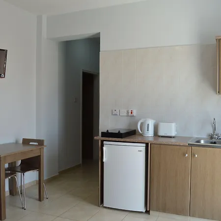 Millie's Apartamento *