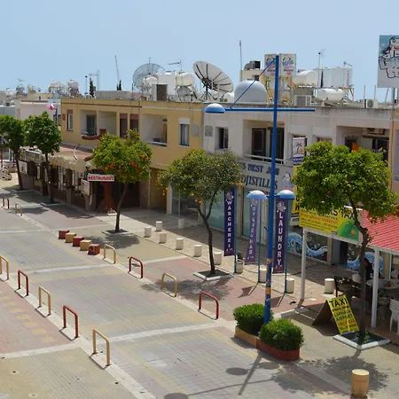 Millie's Apartamento