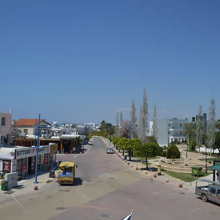 Apartamento Millie's *