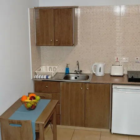 Millie's Apartmán *