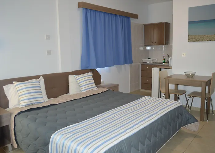 Millie's Appartamento Ayia Napa