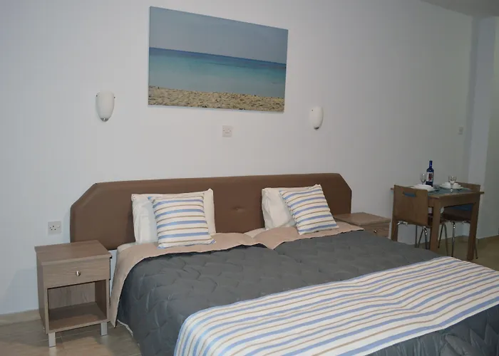 Millie's Appartamento Ayia Napa