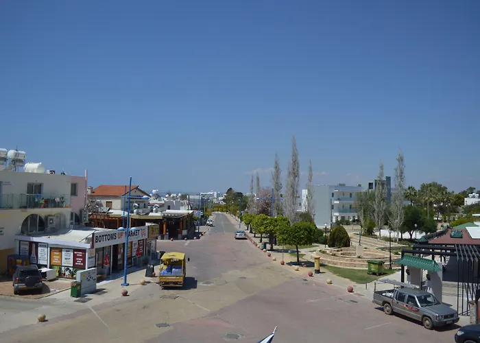 Lejlighed Millie's *