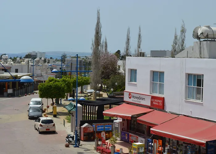 Appartamento Millie's