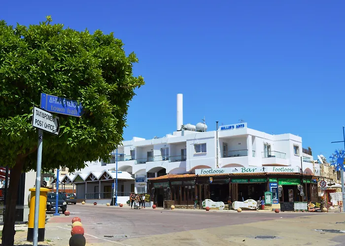 Lejlighed Millie's Ayia Napa