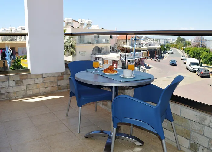 Millie's Appartamento *