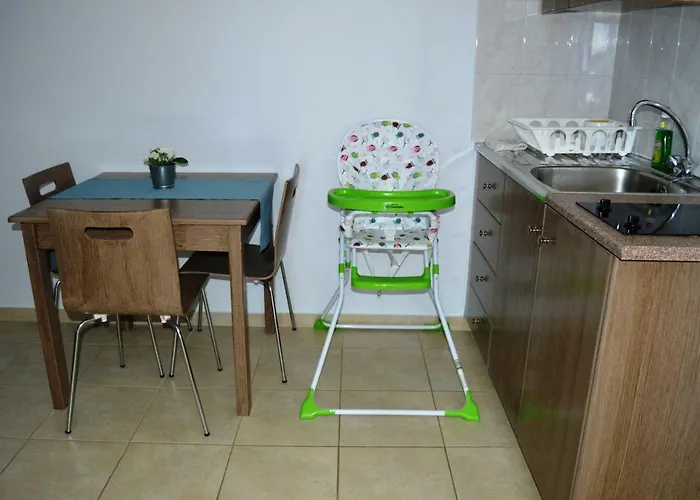 Millie's * Ayia Napa