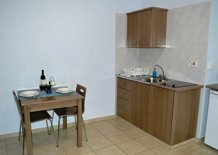 Millie's * Ayia Napa