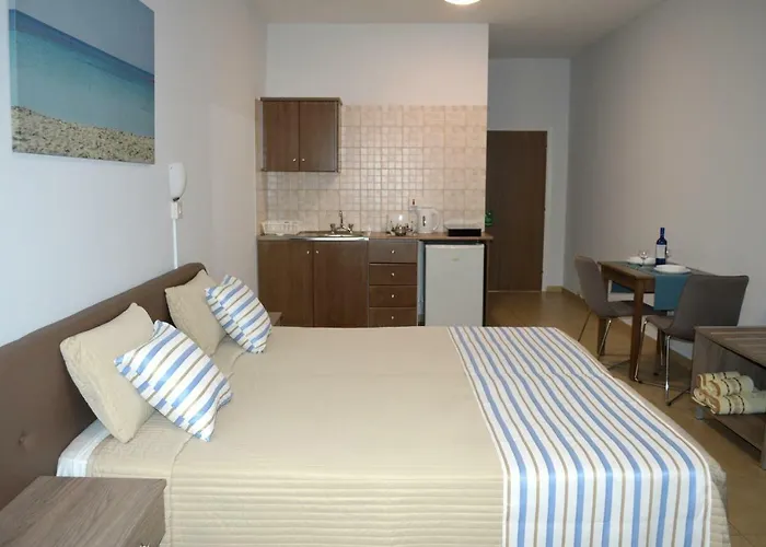 Millie's * Ayia Napa